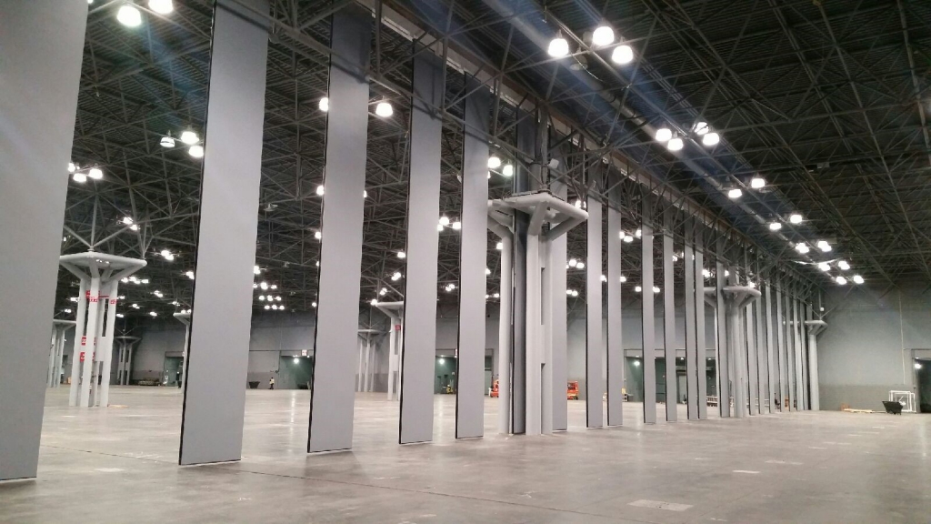Convention Center